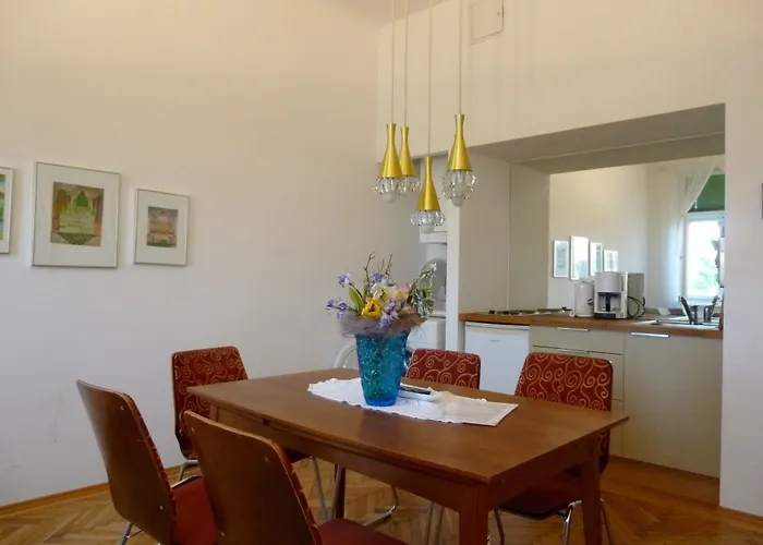Haus Max Aparthotel