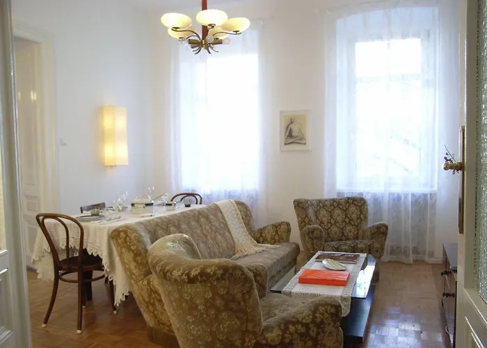 Aparthotel Haus Max