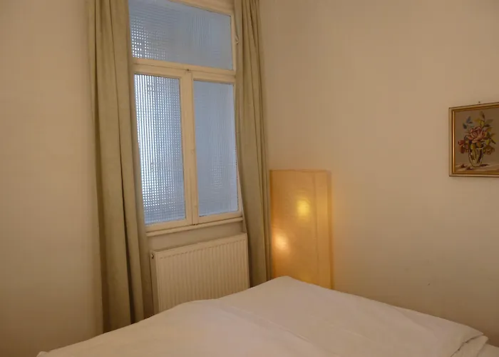 Haus Max 3* فيينا