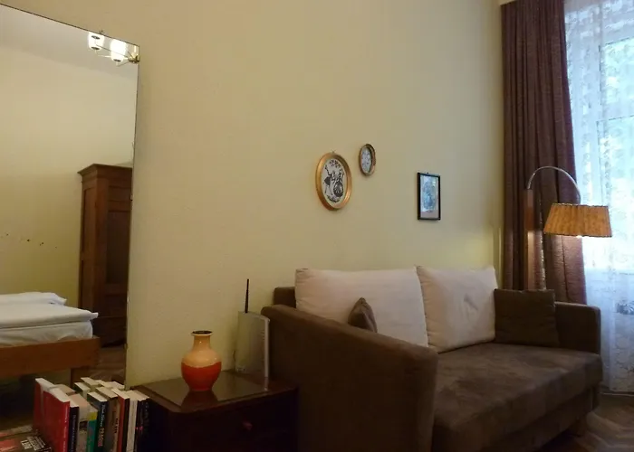Haus Max Aparthotel