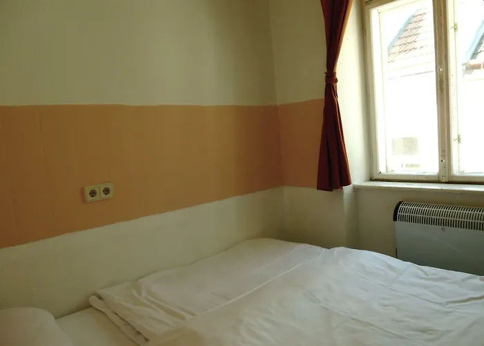 Haus Max Aparthotel