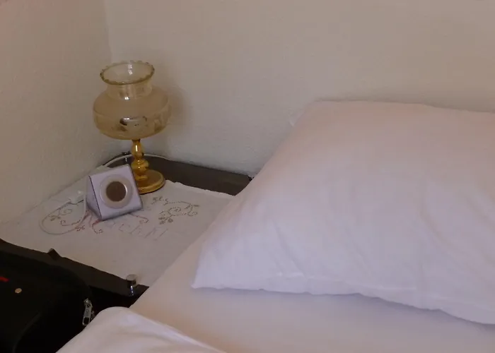 Haus Max Vídeň