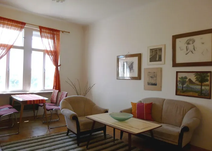 Haus Max 3* فيينا