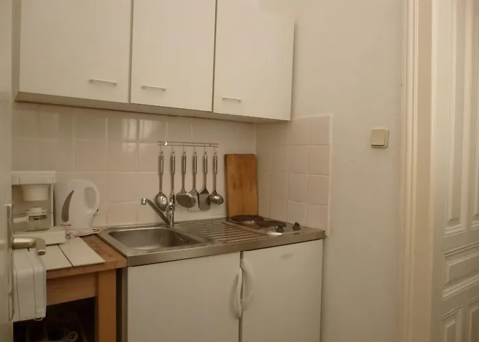 Haus Max 3* فيينا
