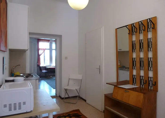 Haus Max