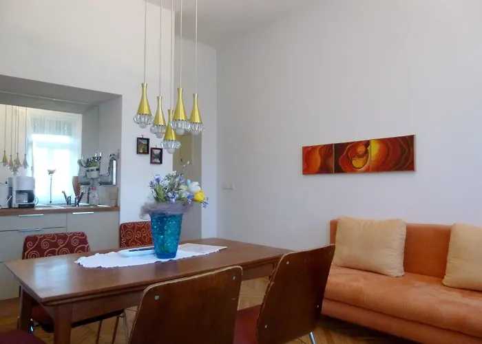 Haus Max شقة فندقية فيينا