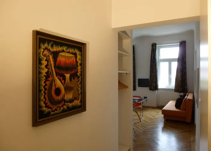 Haus Max Aparthotel