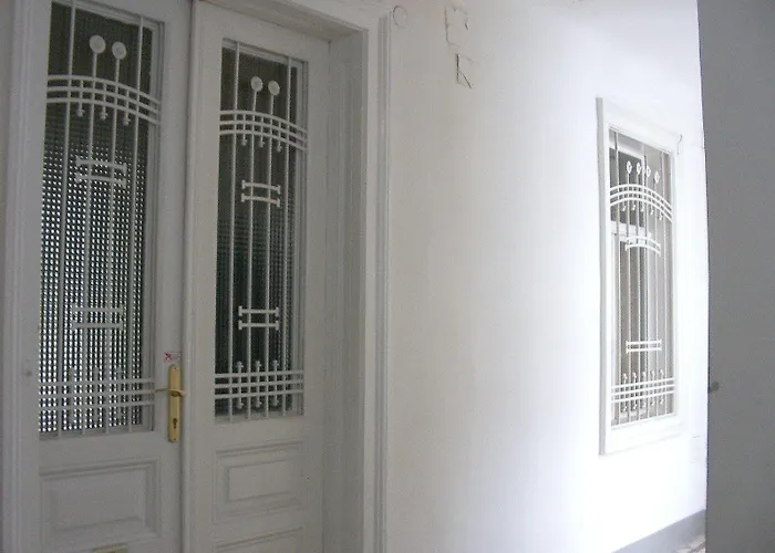 Haus Max شقة فندقية 3*
