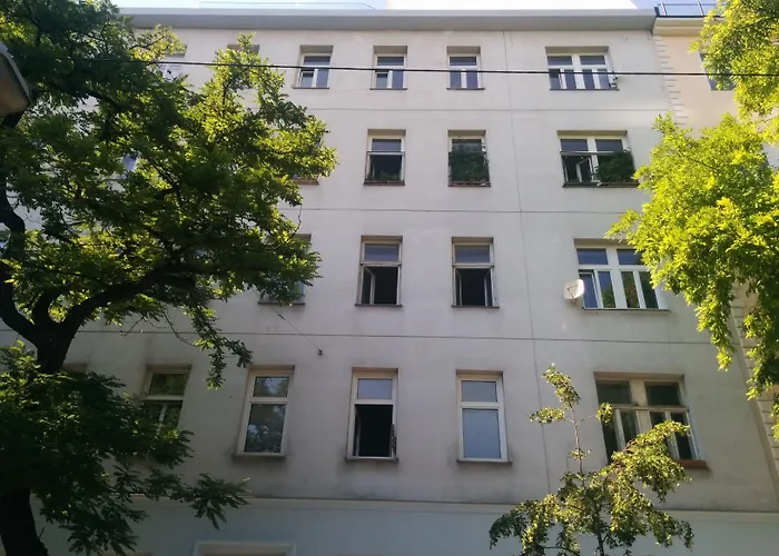 Haus Max Aparthotel