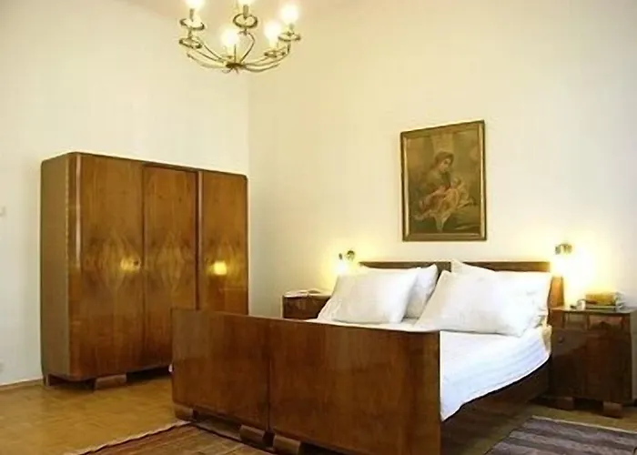 Aparthotel Haus Max