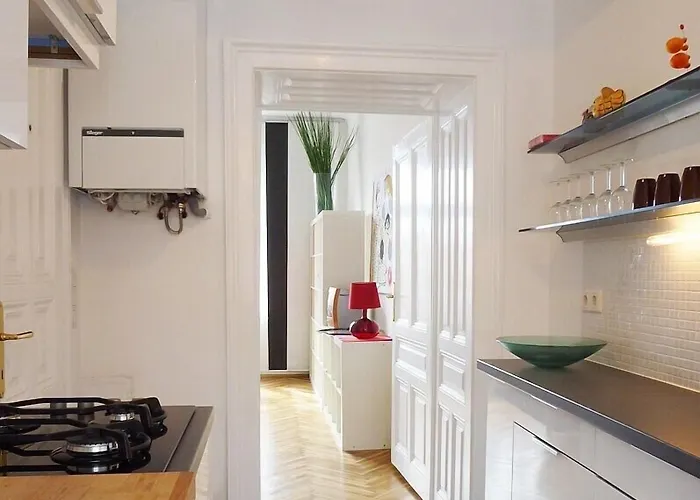 Haus Max فيينا