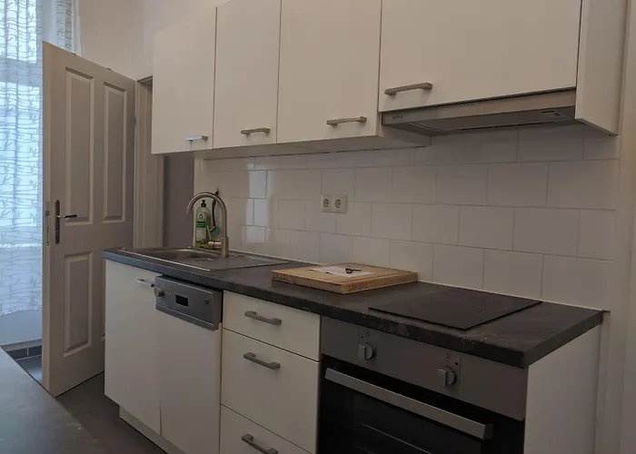 Haus Max 3*