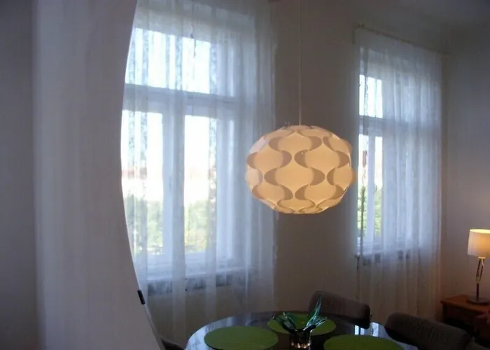 Haus Max شقة فندقية 3*