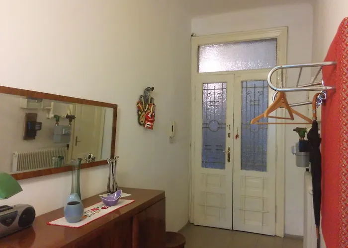 Haus Max 3* فيينا