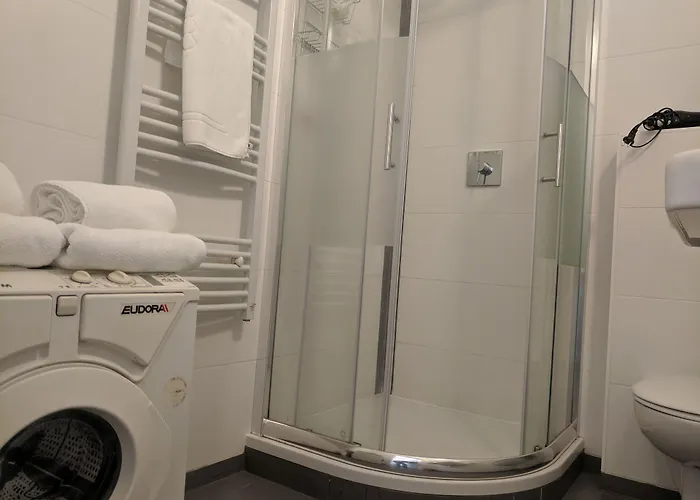 شقة فندقية Haus Max فيينا