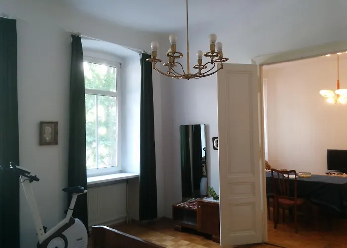 Haus Max 3* فيينا