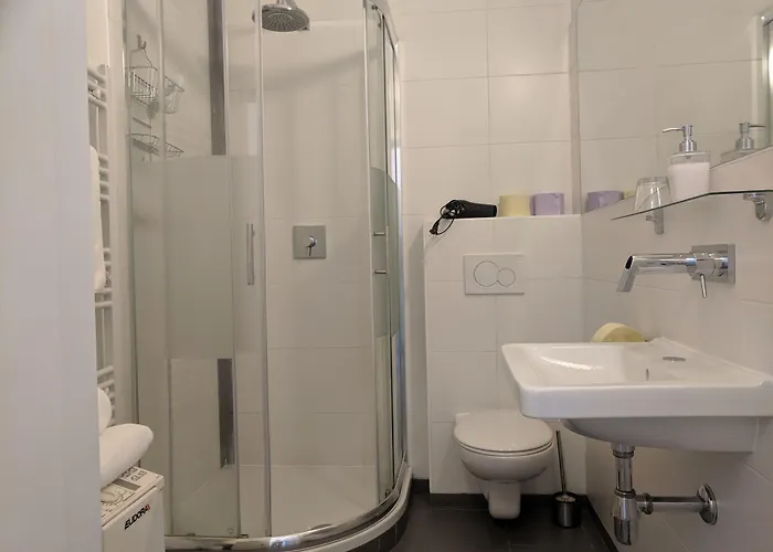 Haus Max شقة فندقية فيينا