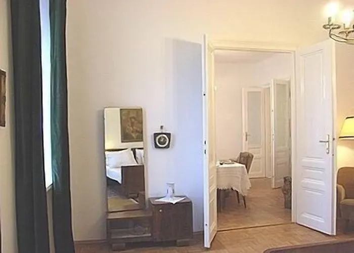 شقة فندقية Haus Max فيينا