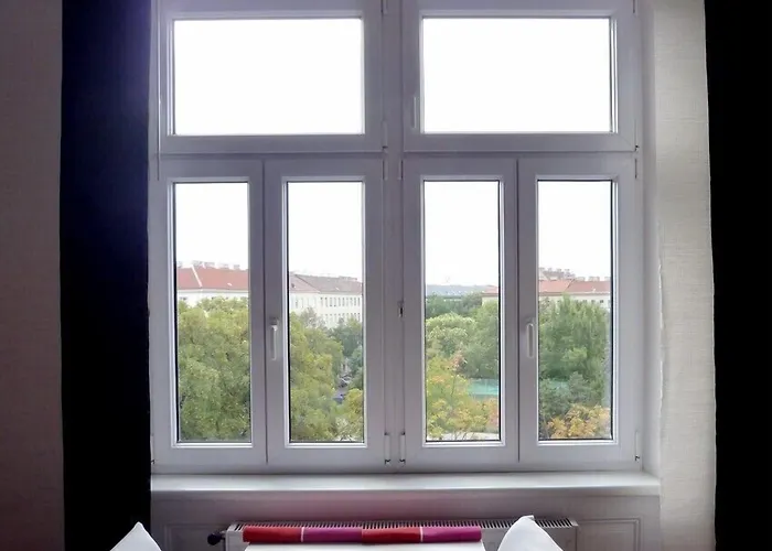 Haus Max