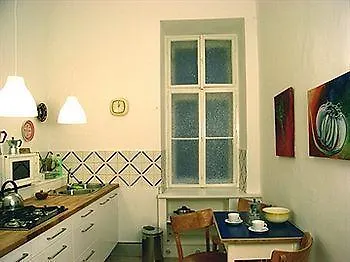 شقة فندقية Haus Max
