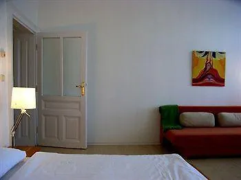 شقة فندقية Haus Max