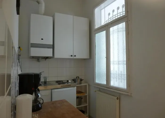 شقة فندقية Haus Max فيينا