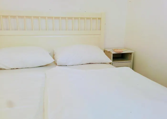 شقة فندقية Haus Max
