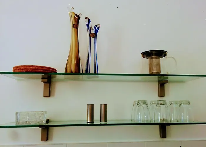 Haus Max شقة فندقية