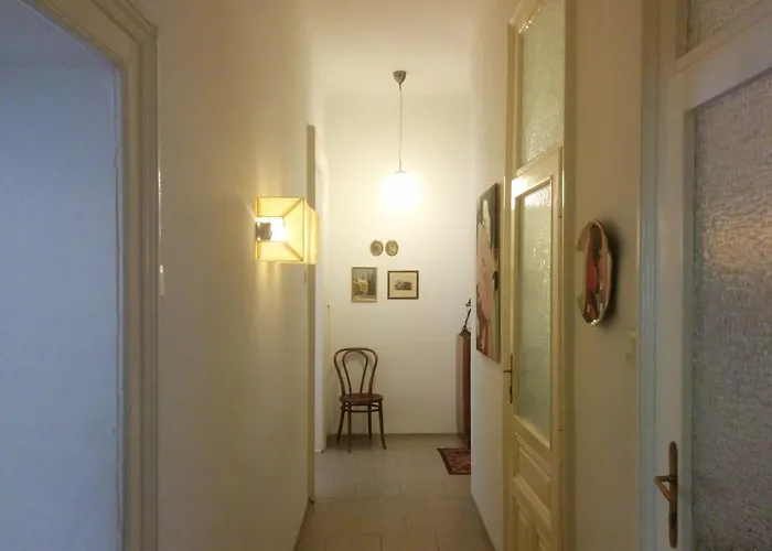 Haus Max 3* فيينا